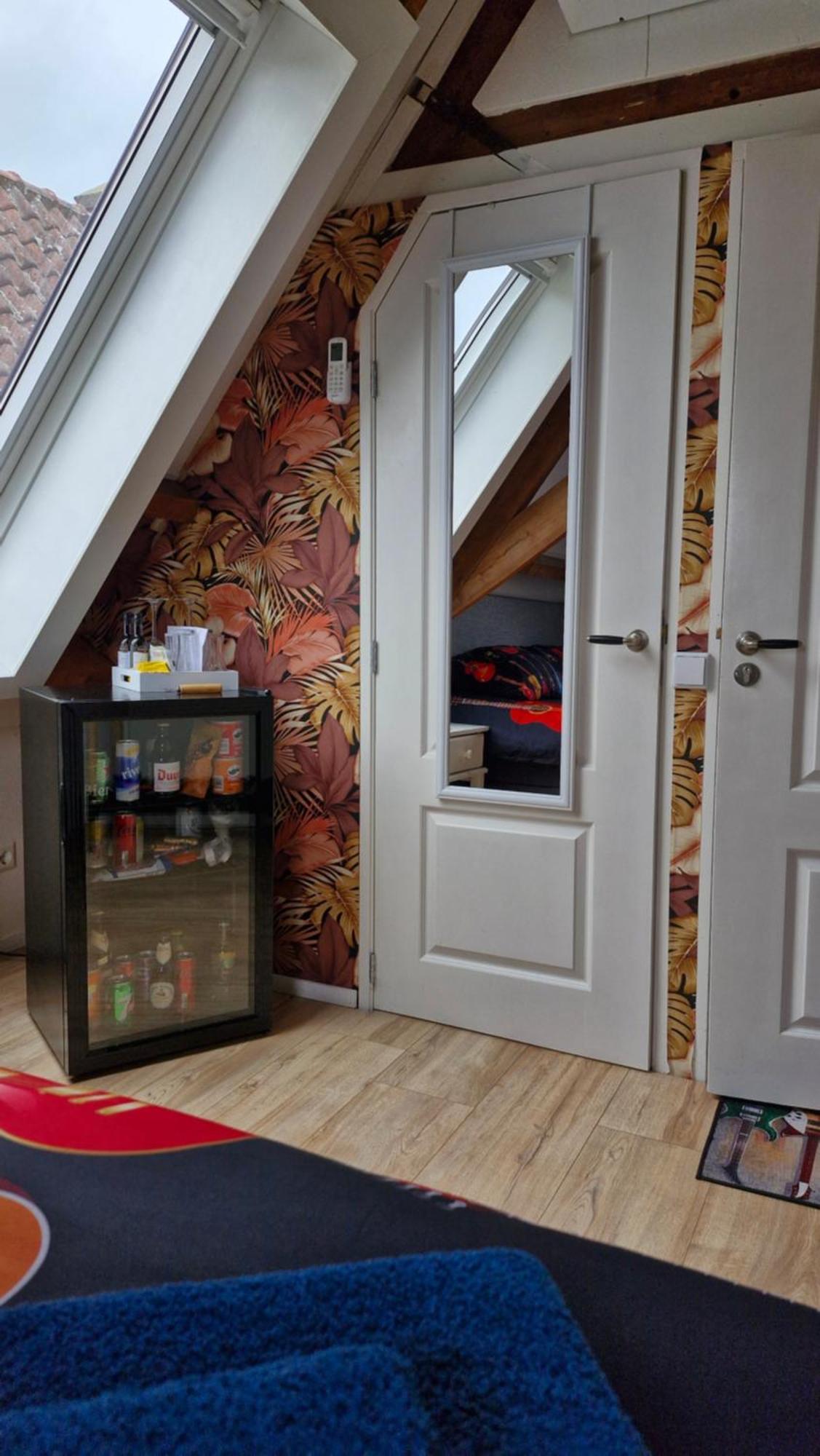 Bed & Breakfast Moments Schagen Habitación foto