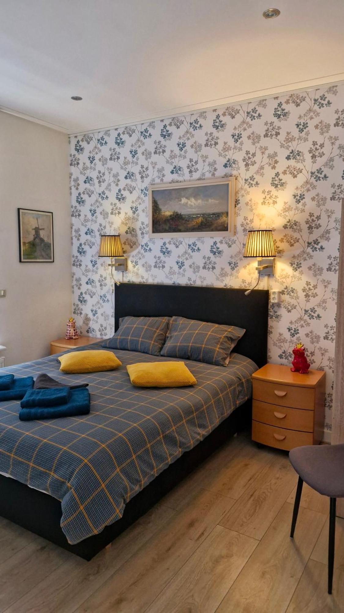 Bed & Breakfast Moments Schagen Habitación foto