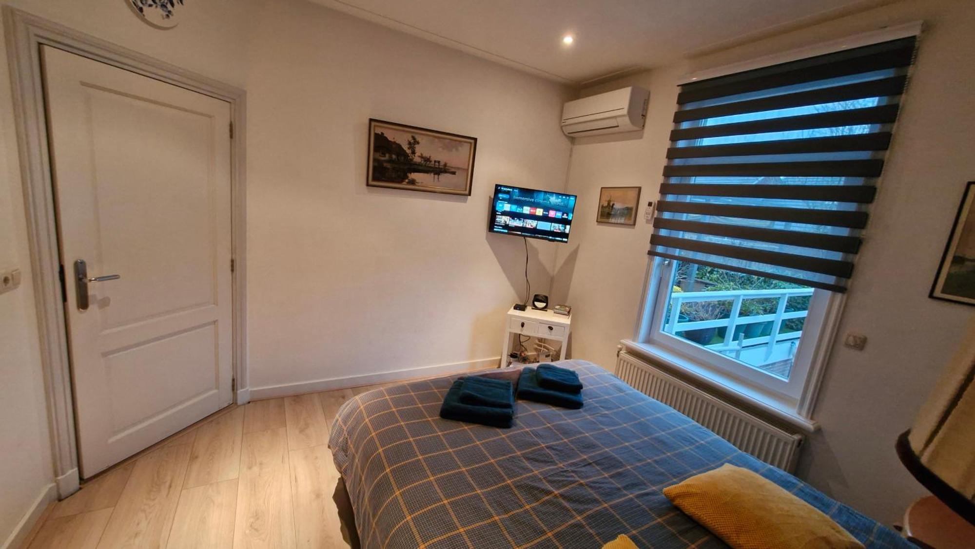 Bed & Breakfast Moments Schagen Habitación foto